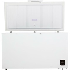 Gorenje G600 FH43EAW Fryser Kummefryser Hvid